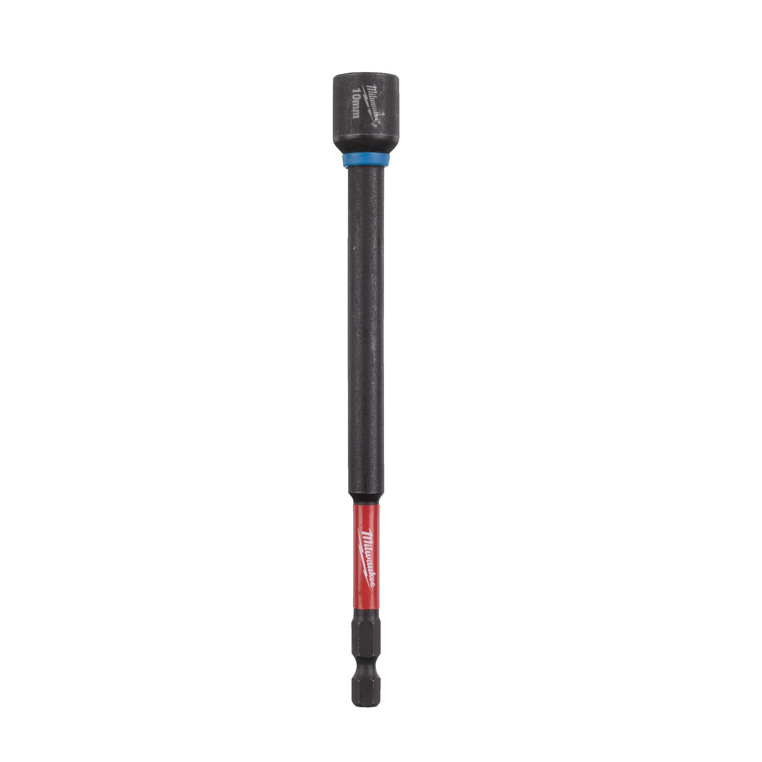 Milwaukee Vasos con eje Hex.1/4˝ magnéticos SHOCKWAVE™ Impact Duty™ · 4932492447