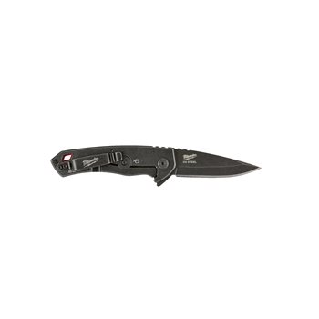 Hardline folding knives