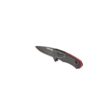 Hardline folding knives