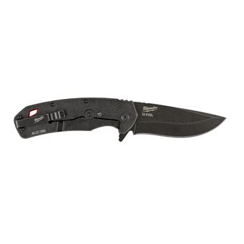 Hardline folding knives