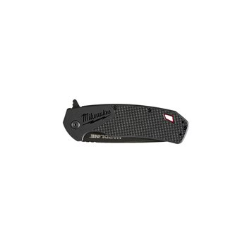 Hardline folding knives