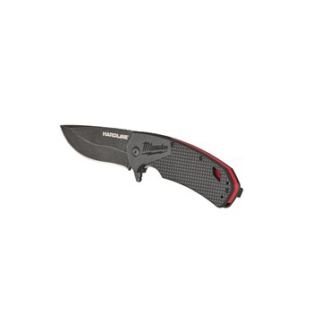 Hardline folding knives