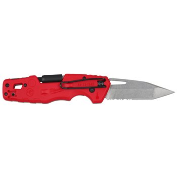 Fastback 5 in 1 Folding Knife