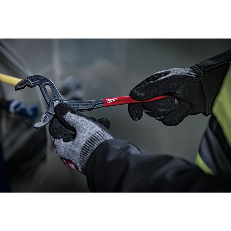 Milwaukee Kleště SIKO 250mm - nastavitelné