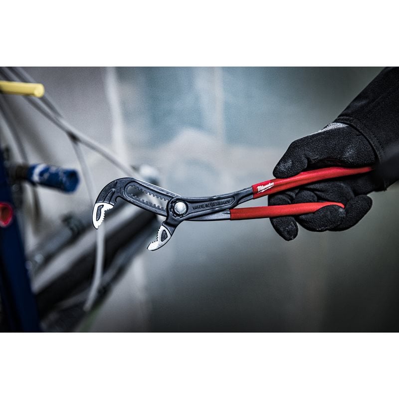 Milwaukee Kleště SIKO 250mm - nastavitelné