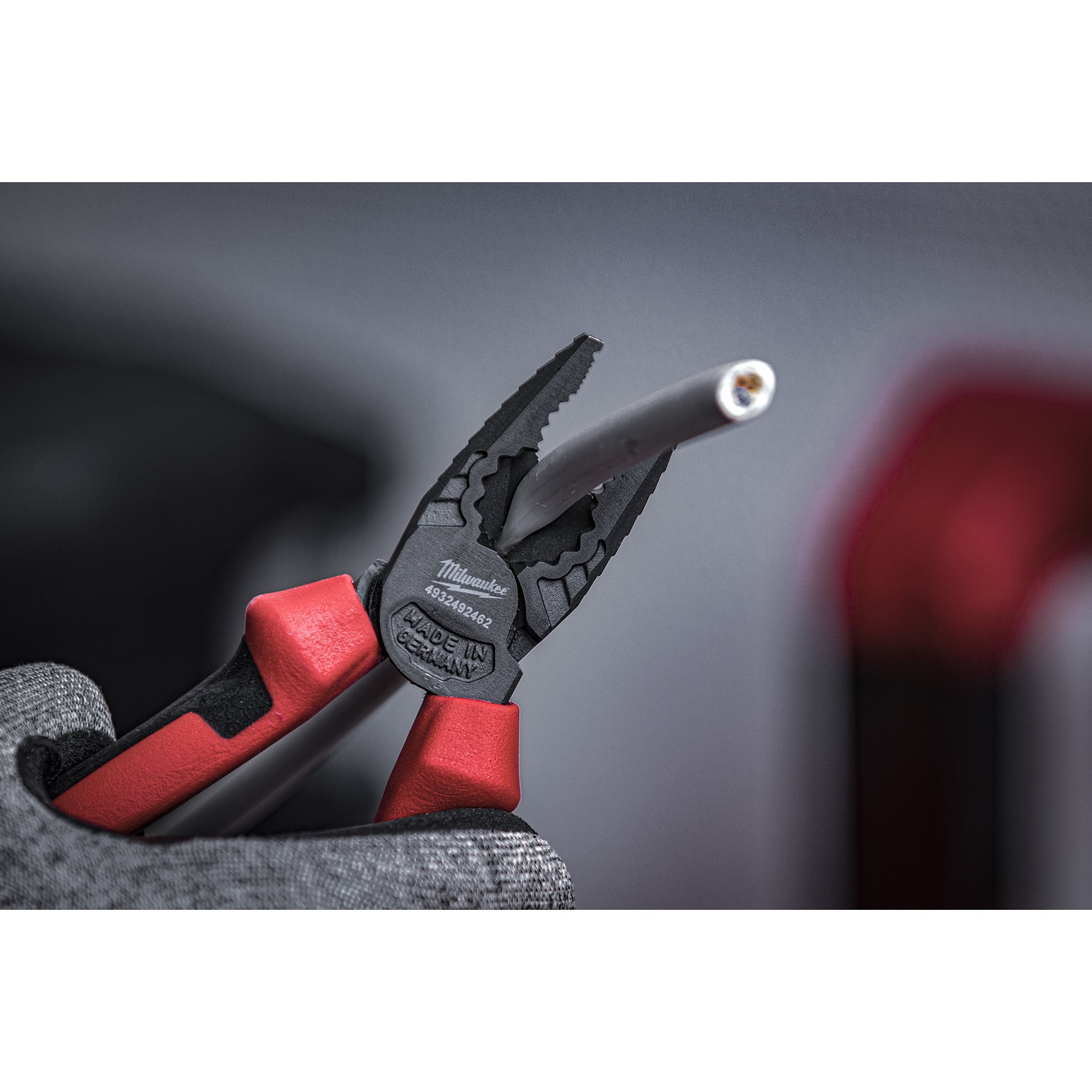 Combination Plier | Pliers | Milwaukee Tool UK
