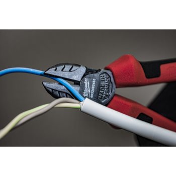 Diagonal Cutting Plier