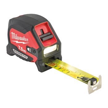 LED Magnetic Tape Measures