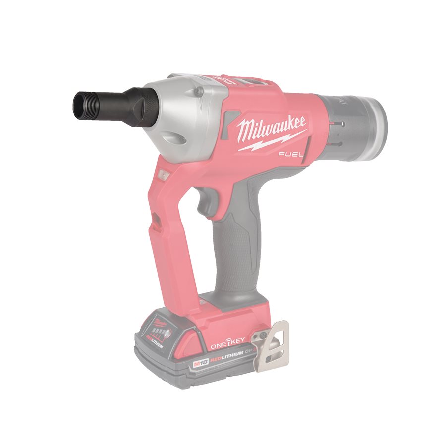 adapter ohišja za orodje Lockbolt Milwaukee