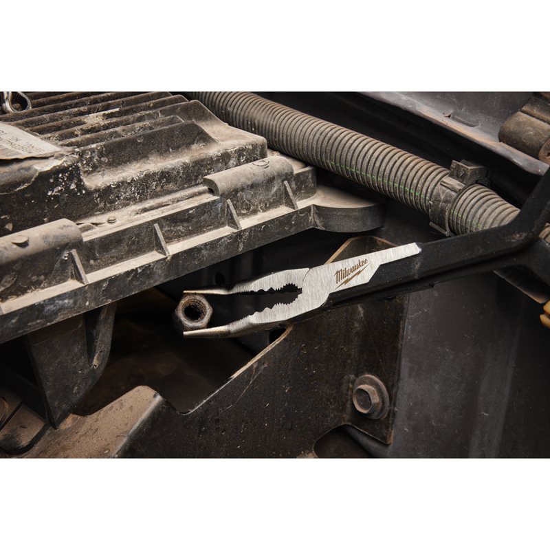 Milwaukee Kleště s dlouhým dosahem zahnuté 45°