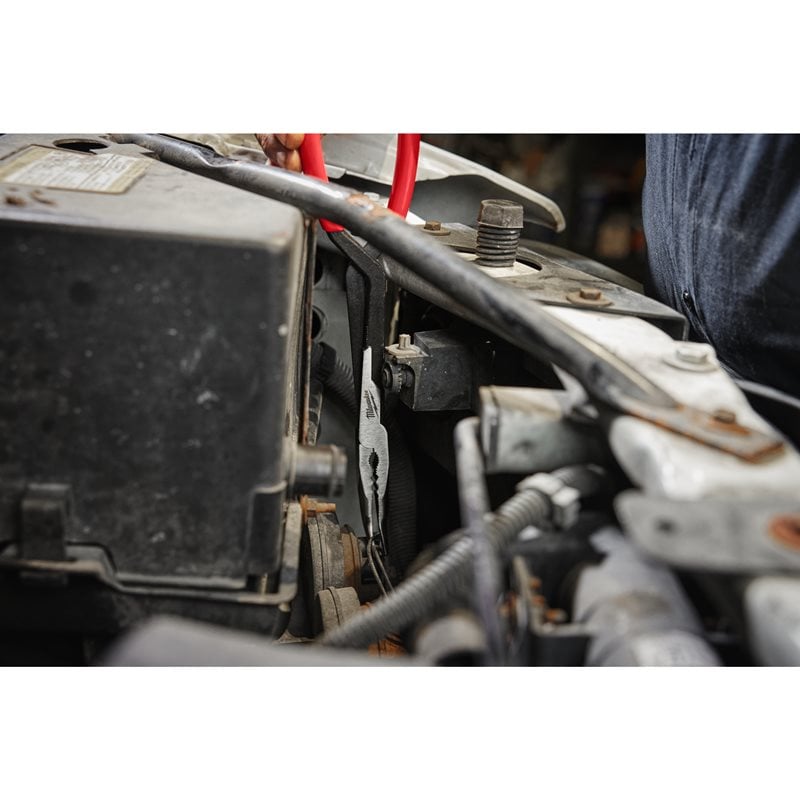 Milwaukee Kleště s dlouhým dosahem zahnuté 45°