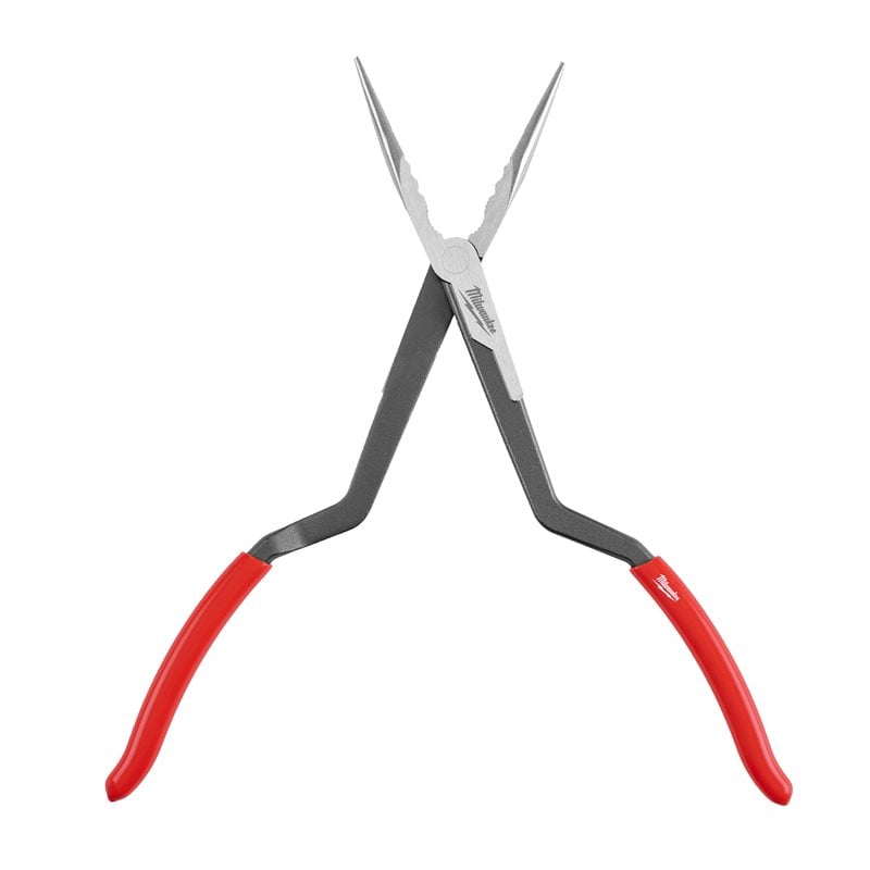 Milwaukee Kleště s dlouhým dosahem zahnuté 45°