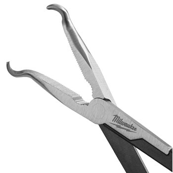 Hose Grip Plier