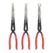 Hose Grip Pliers 3 pc Set