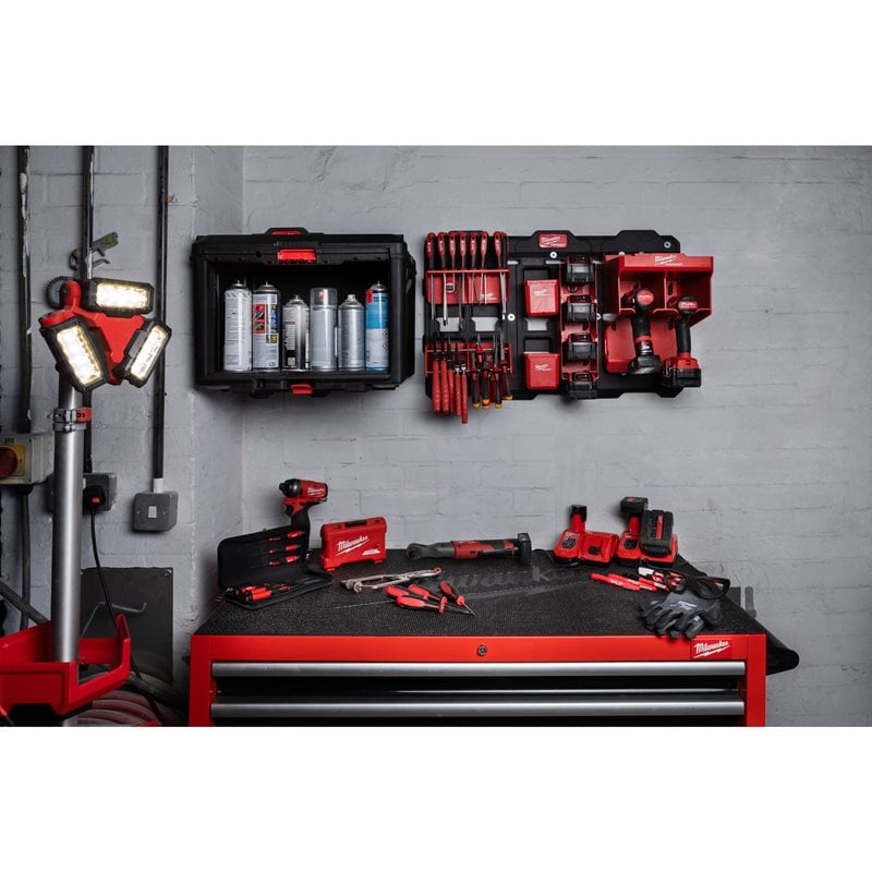 Milwaukee Pěnová podložka pro dílenský vozík 46" - 1ks