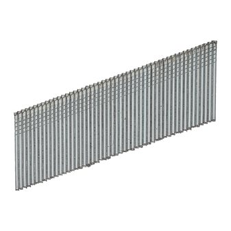 Dykkere, 16 gauge, 20°, tyndt hoved