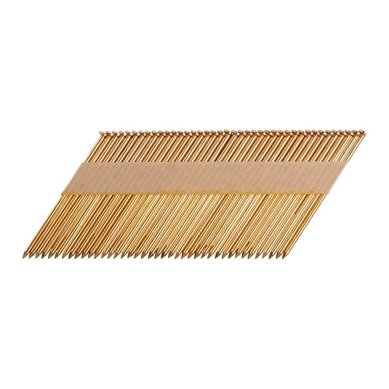 Milwaukee Hřebíky 34 D-Head 90mm SS G SC2-2.2kpc