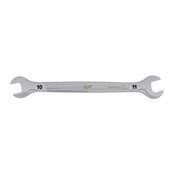 Double Open End Spanner - 10 x 11 mm