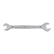 Double Open End Spanner - 13 x 17 mm