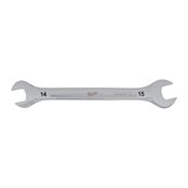 Double Open End Spanner - 14 x 15 mm