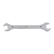 Double Open End Spanner - 18 x 19 mm