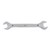 Double Open End Spanner - 20 x 22 mm