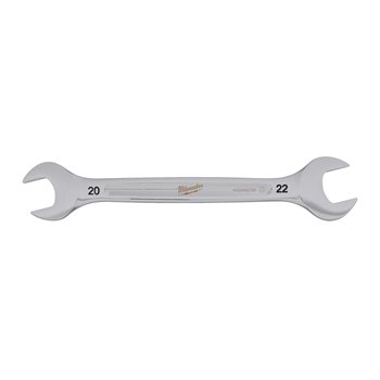 Double Open End Spanner