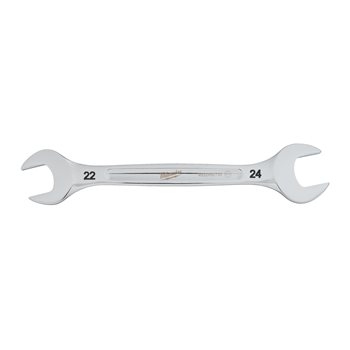 Double Open End Spanner