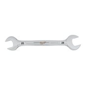 Double Open End Spanner - 25 x 28 mm