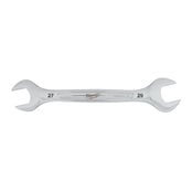 Double Open End Spanner - 27 x 29 mm