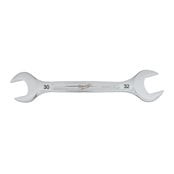 Double Open End Spanner - 30 x 32 mm