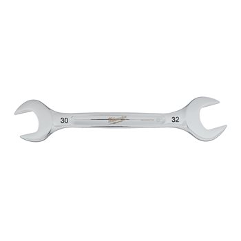 Double Open End Spanner