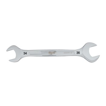 Double Open End Spanner