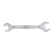 Double Open End Spanner - 36 x 41 mm