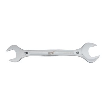 Double Open End Spanner