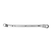 Double Ring Offset Spanner - 8 x 10 mm