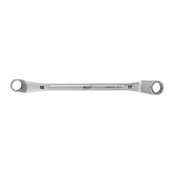 Double Ring Offset Spanner - 16 x 17 mm