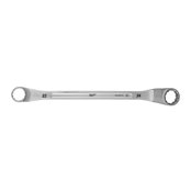 Double Ring Offset Spanner - 22 x 24 mm