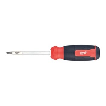 Multi-Bit Screwdriver