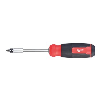 Multi-Bit Screwdriver