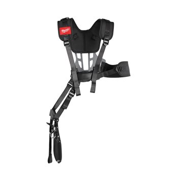 Double Shoulder Harness