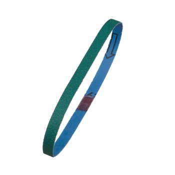 Abrasive Belts for Band File