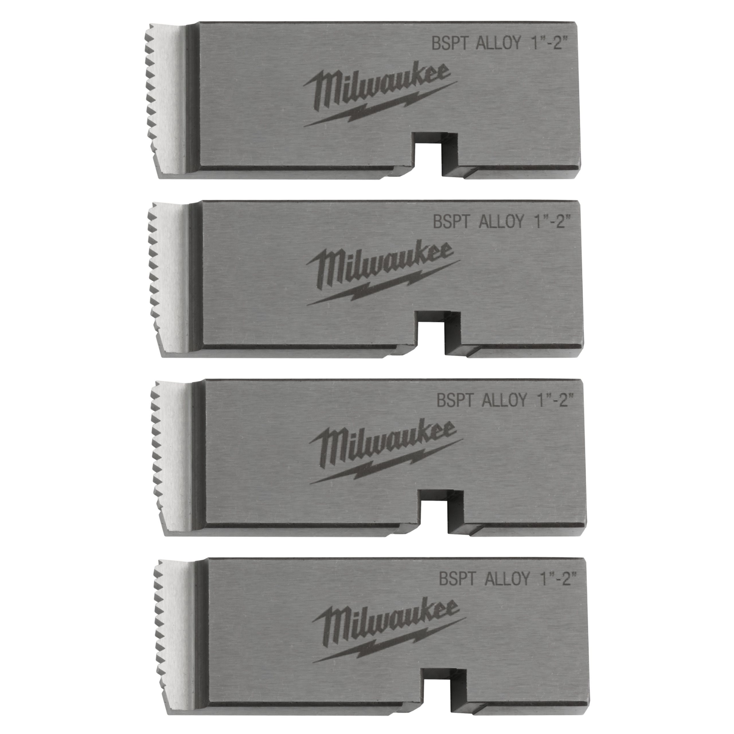 Milwaukee Peines para roscadora · 4932492925