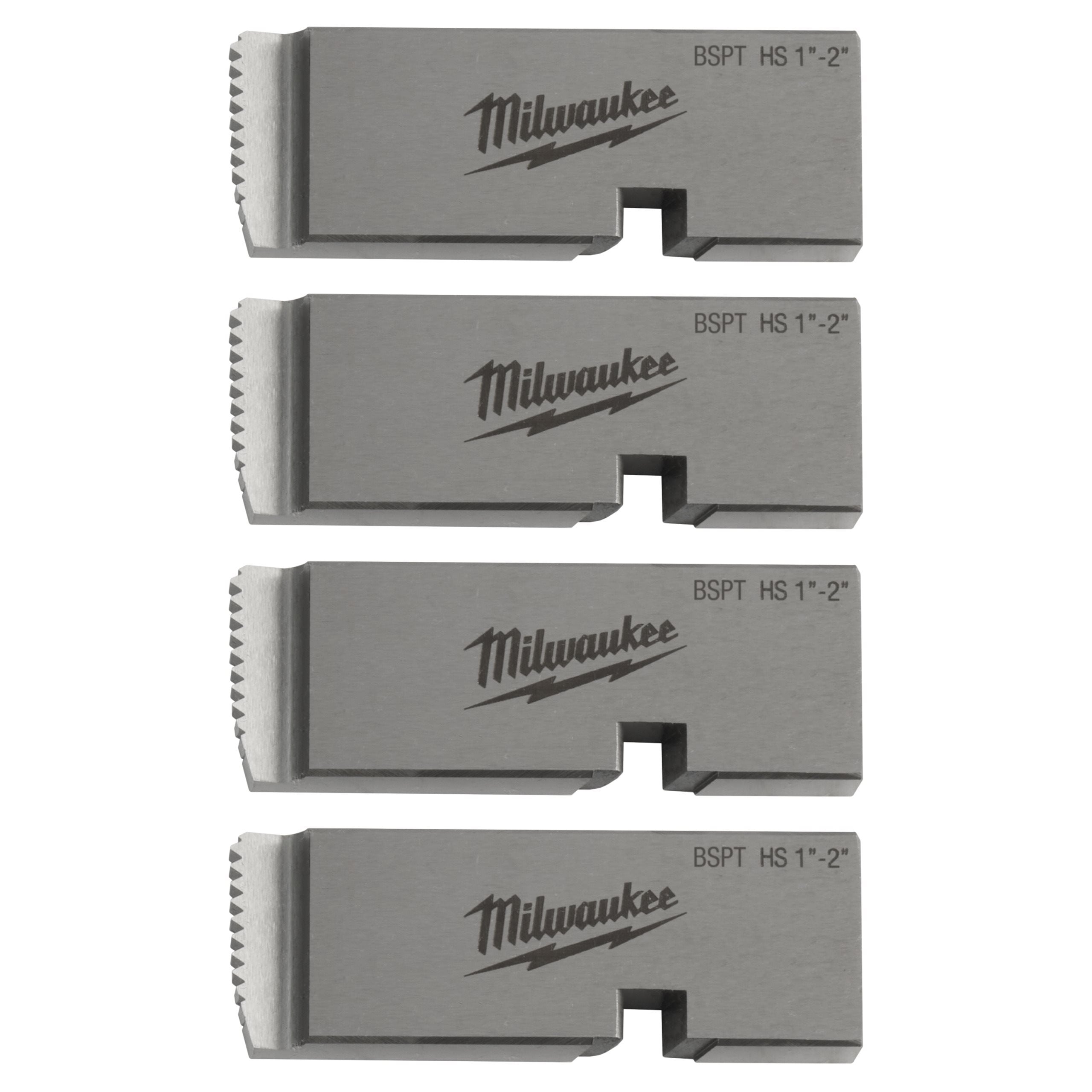 Milwaukee Peines para roscadora · 4932492927