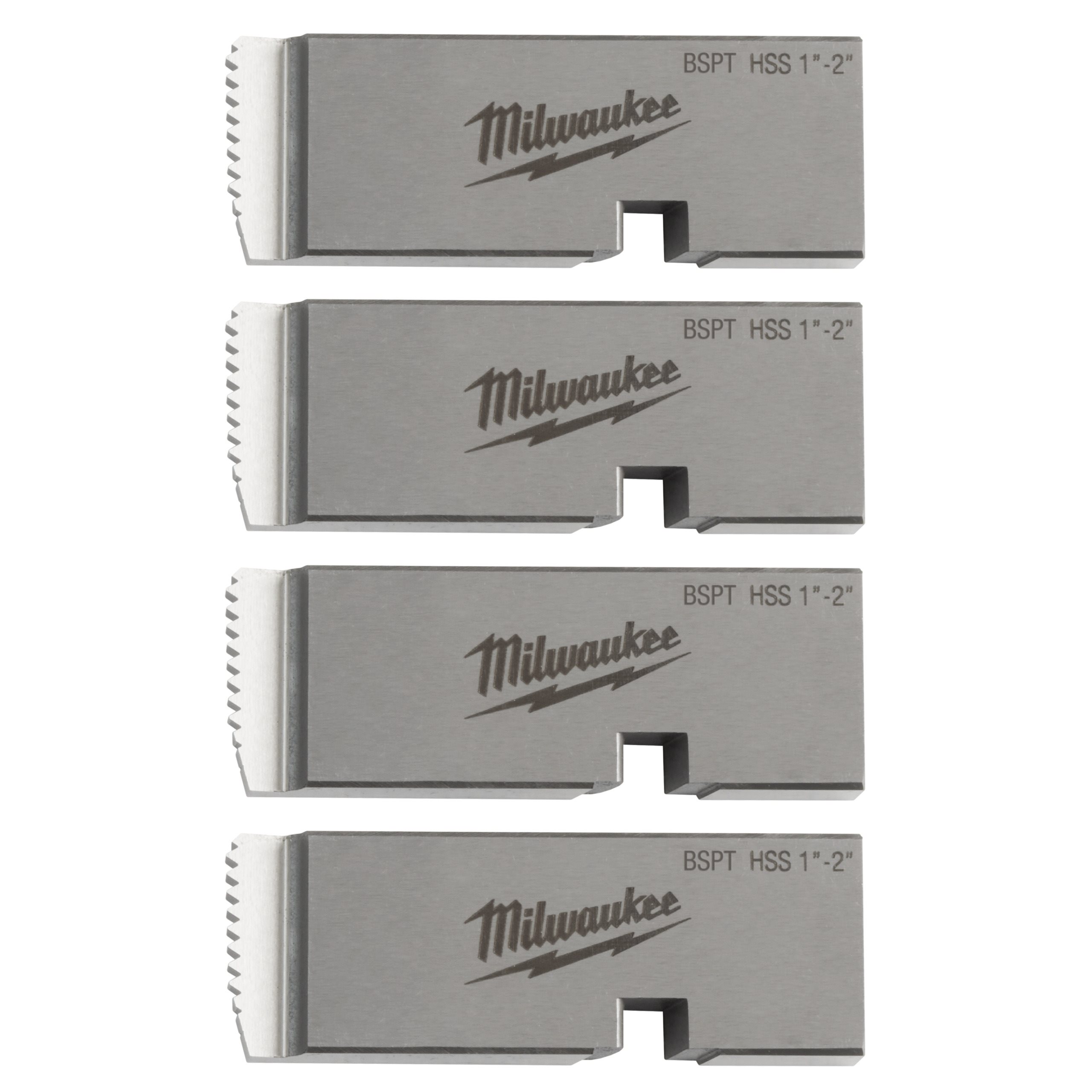 Milwaukee Peines para roscadora · 4932492929