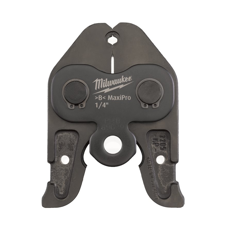 Milwaukee J18-BMP 1/4