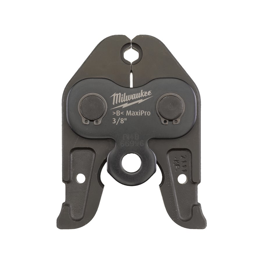Milwaukee J18-BMP 3/8
