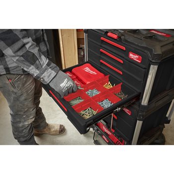 Packout Drawer Tool Boxes