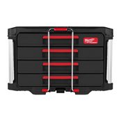 Packout 4 Drawer Tool Box