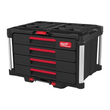 Packout Drawer Tool Boxes